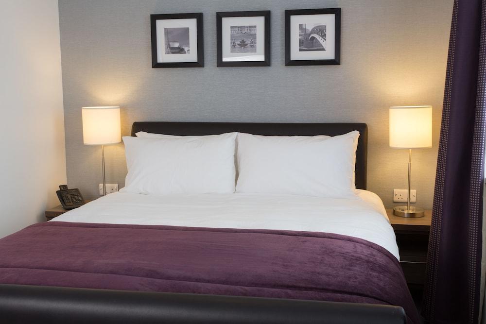 Aparthotel Staybridge By Ihg 4*