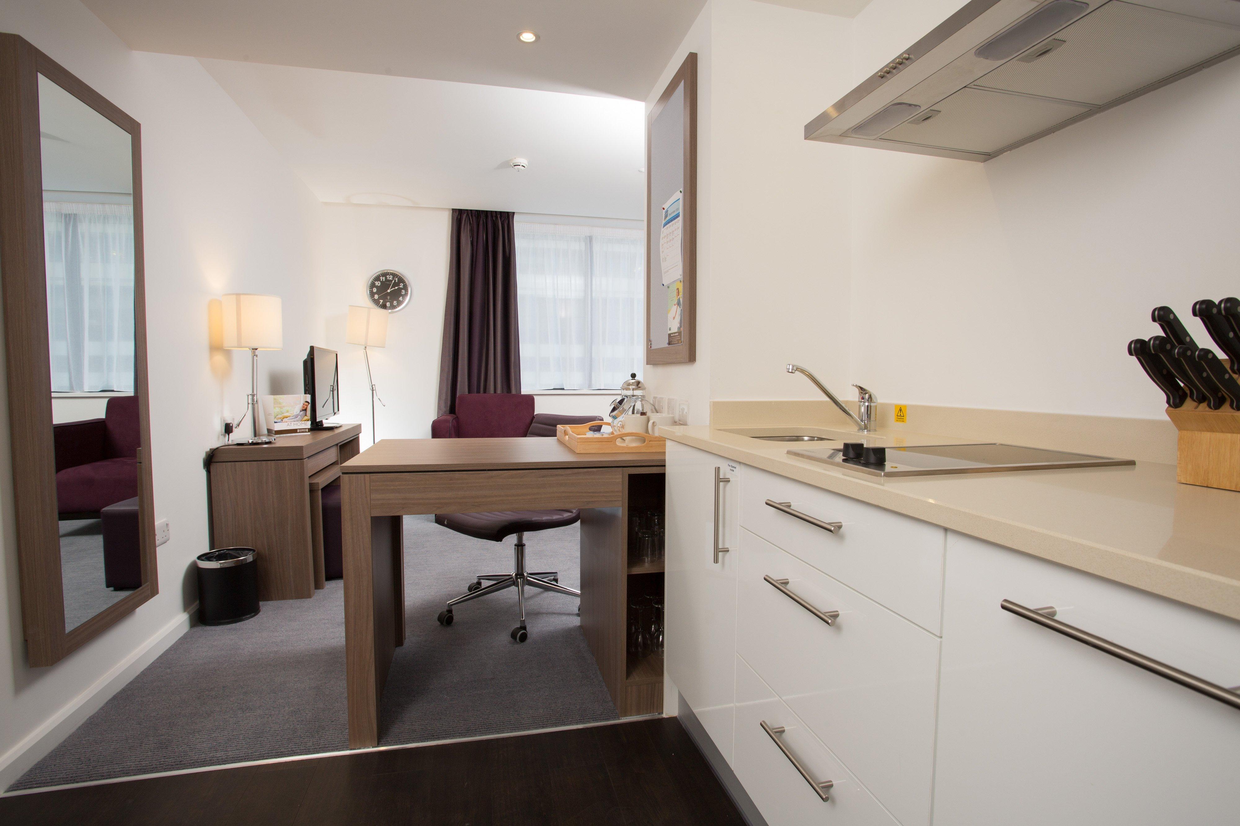 Staybridge By Ihg Aparthotel