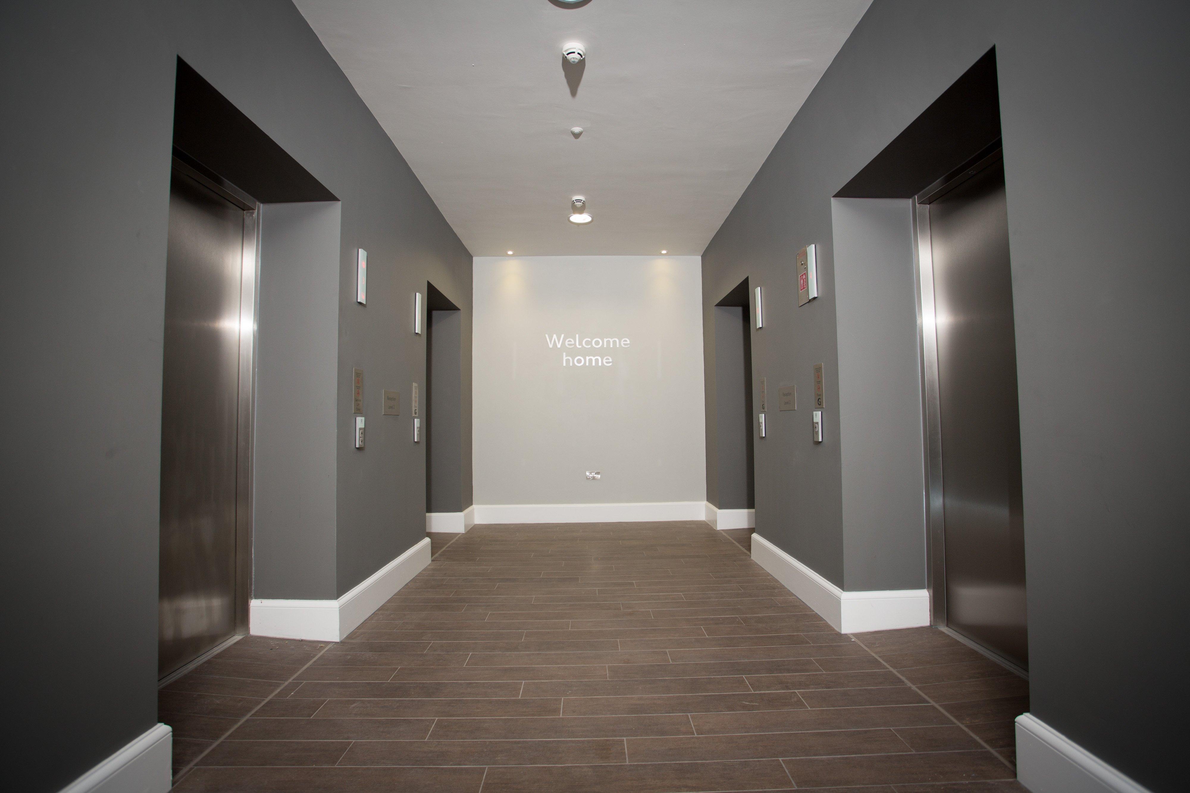 Staybridge By Ihg Aparthotel Birmingham