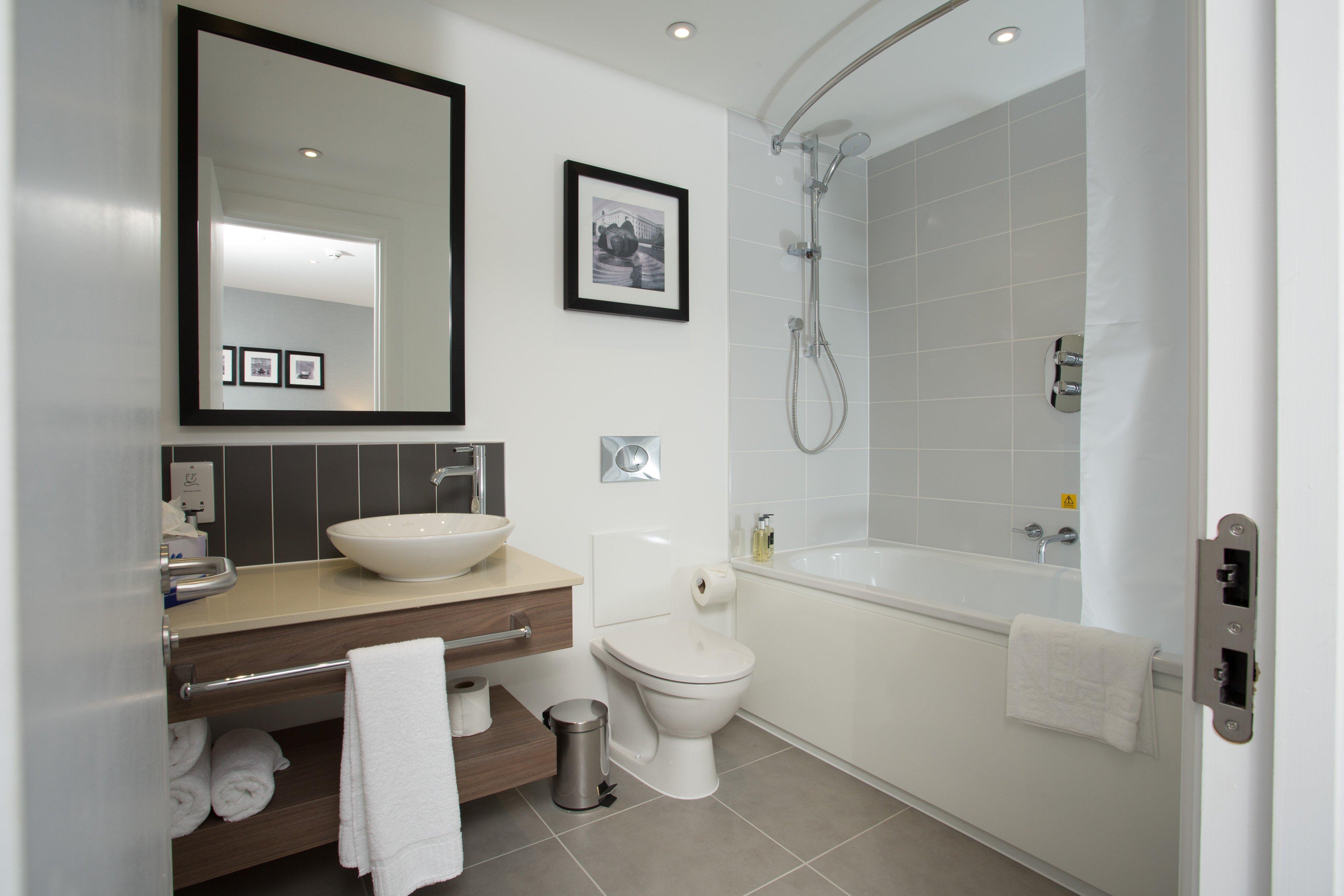 Staybridge By Ihg Aparthotel Birmingham