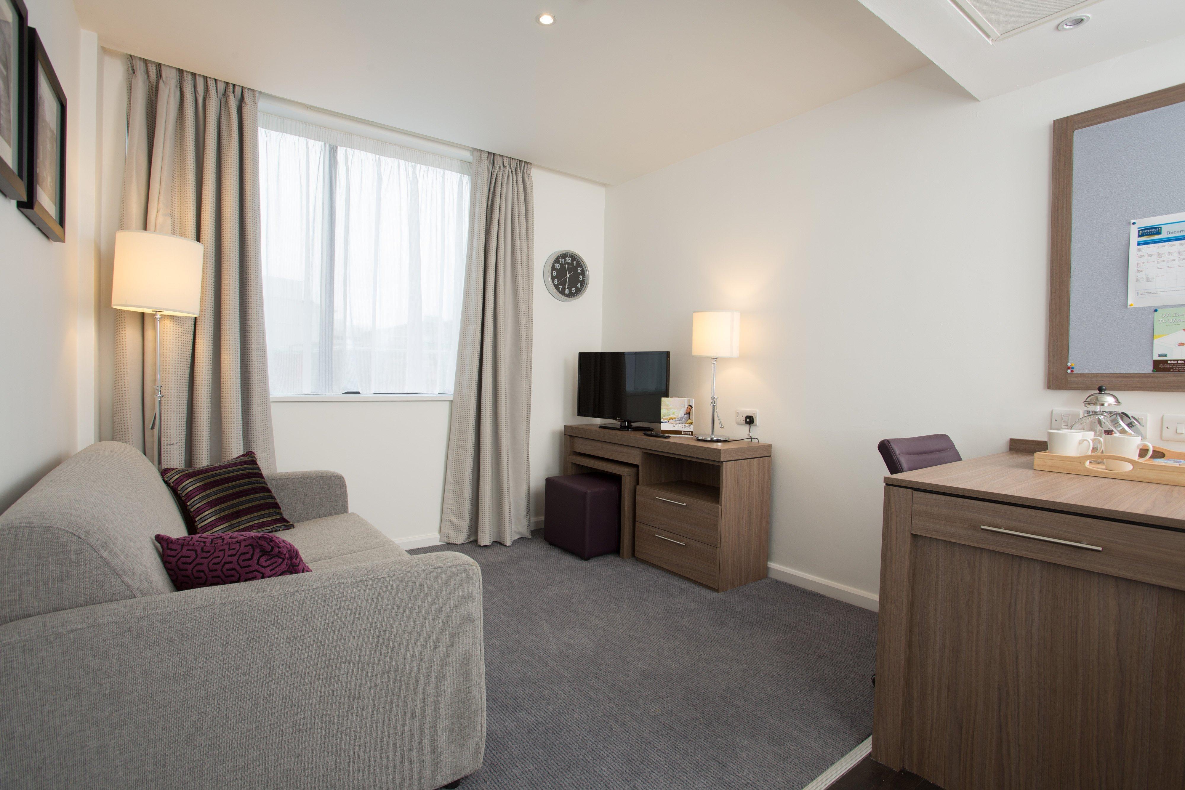 Aparthotel Staybridge By Ihg 4*