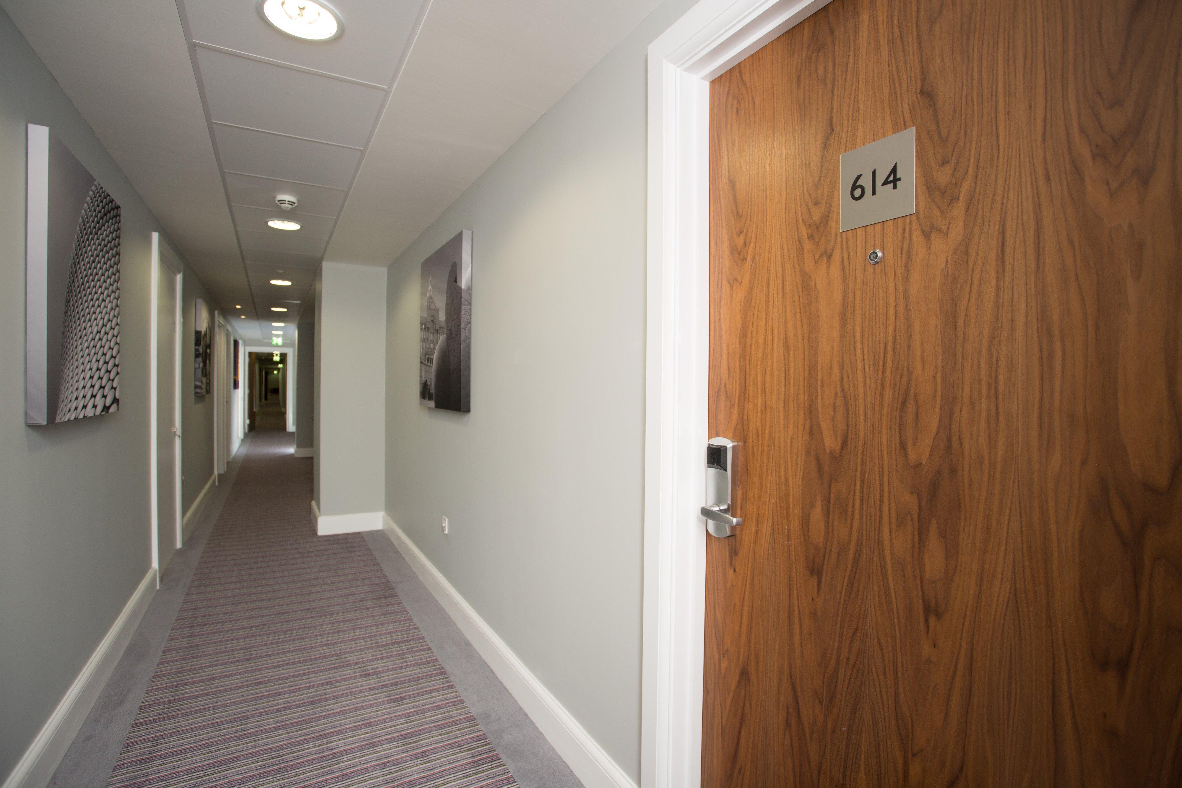 Aparthotel Staybridge By Ihg