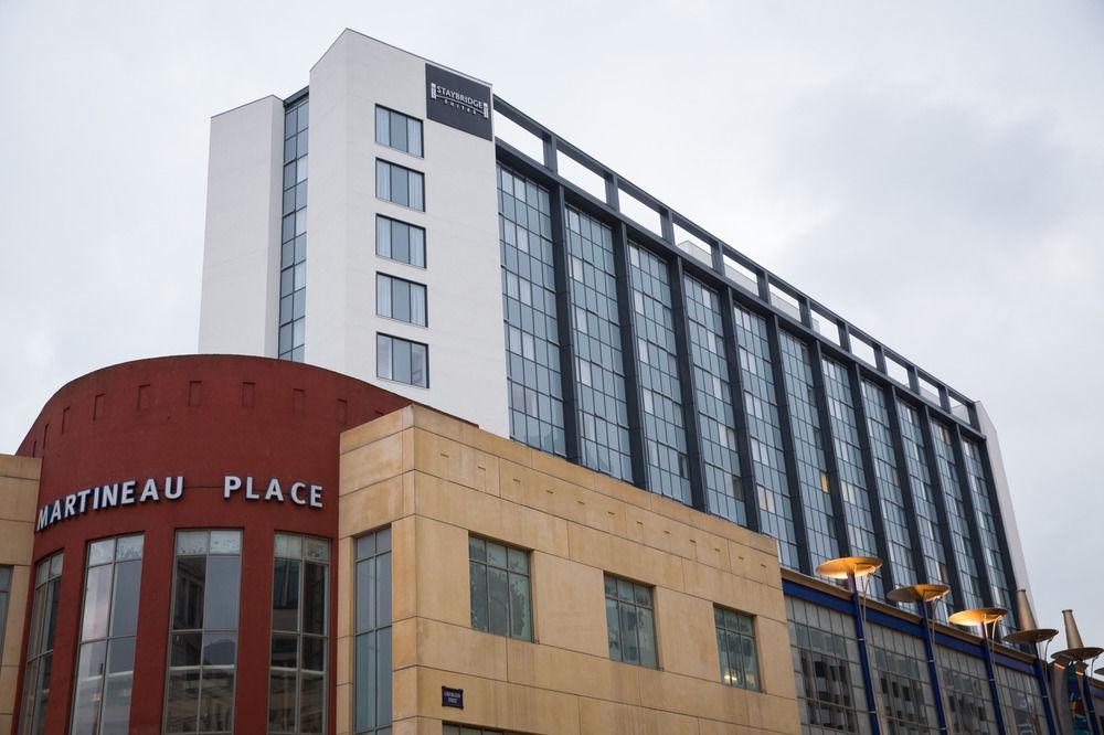 Aparthotel Staybridge By Ihg 4*