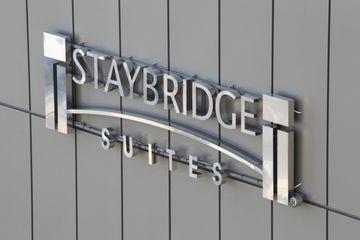 Aparthotel Staybridge By Ihg Birmingham