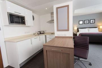 Aparthotel Staybridge By Ihg Birmingham