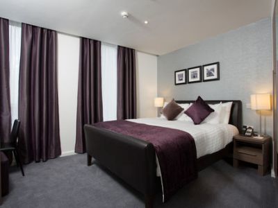 Staybridge By Ihg Aparthotel Birmingham
