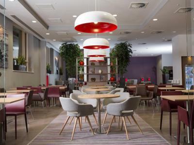 Aparthotel Staybridge By Ihg Birmingham