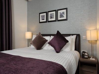 Staybridge By Ihg Aparthotel 4*
